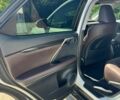 Білий Лексус РХ, об'ємом двигуна 3.46 л та пробігом 115 тис. км за 49500 $, фото 11 на Automoto.ua