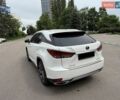 Білий Лексус РХ, об'ємом двигуна 2 л та пробігом 71 тис. км за 38999 $, фото 47 на Automoto.ua