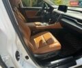 Білий Лексус РХ, об'ємом двигуна 2 л та пробігом 71 тис. км за 38999 $, фото 25 на Automoto.ua