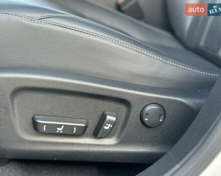 Білий Лексус РХ, об'ємом двигуна 3.46 л та пробігом 150 тис. км за 37500 $, фото 34 на Automoto.ua