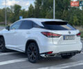 Лексус РХ 2020 у Хмельницькому на Automoto.ua Білий Лексус РХ, об'ємом двигуна 3.46 л та пробігом 50 тис. км за 58900 $, фото 5 на Automoto.ua