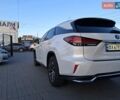 Білий Лексус РХ, об'ємом двигуна 3.5 л та пробігом 116 тис. км за 41900 $, фото 3 на Automoto.ua