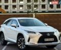 Білий Лексус РХ, об'ємом двигуна 2 л та пробігом 84 тис. км за 39500 $, фото 1 на Automoto.ua
