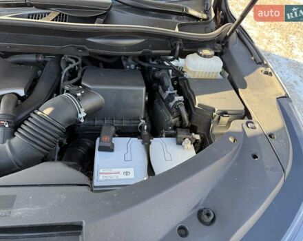 Белый Лексус РХ, объемом двигателя 2 л и пробегом 70 тыс. км за 41500 $, фото 30 на Automoto.ua