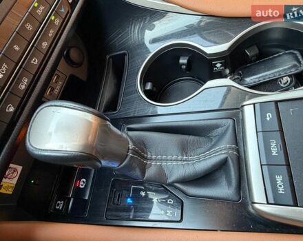 Белый Лексус РХ, объемом двигателя 2 л и пробегом 71 тыс. км за 40900 $, фото 39 на Automoto.ua