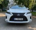 Білий Лексус РХ, об'ємом двигуна 2 л та пробігом 47 тис. км за 40000 $, фото 24 на Automoto.ua
