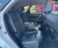Білий Лексус РХ, об'ємом двигуна 3.5 л та пробігом 123 тис. км за 34990 $, фото 19 на Automoto.ua