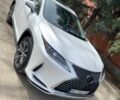 Белый Лексус РХ, объемом двигателя 3.46 л и пробегом 40 тыс. км за 45800 $, фото 1 на Automoto.ua