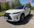 Белый Лексус РХ, объемом двигателя 3.46 л и пробегом 85 тыс. км за 44500 $, фото 15 на Automoto.ua