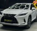 Лексус РХ 2020 в Черновцах на Automoto.ua Белый Лексус РХ, объемом двигателя 3.46 л и пробегом 80 тыс. км за 44000 $, фото 2 на Automoto.ua