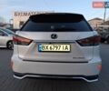 Білий Лексус РХ, об'ємом двигуна 3.5 л та пробігом 116 тис. км за 41900 $, фото 6 на Automoto.ua