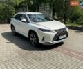 Білий Лексус РХ, об'ємом двигуна 2 л та пробігом 71 тис. км за 38999 $, фото 2 на Automoto.ua