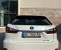 Білий Лексус РХ, об'ємом двигуна 3.5 л та пробігом 108 тис. км за 49500 $, фото 8 на Automoto.ua