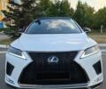 Білий Лексус РХ, об'ємом двигуна 3.5 л та пробігом 125 тис. км за 55800 $, фото 14 на Automoto.ua