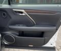 Білий Лексус РХ, об'ємом двигуна 3.46 л та пробігом 76 тис. км за 41000 $, фото 32 на Automoto.ua