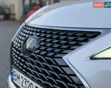 Белый Лексус РХ, объемом двигателя 3.5 л и пробегом 92 тыс. км за 37500 $, фото 6 на Automoto.ua