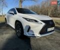 Белый Лексус РХ, объемом двигателя 2 л и пробегом 73 тыс. км за 43700 $, фото 3 на Automoto.ua