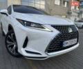 Белый Лексус РХ, объемом двигателя 3.5 л и пробегом 92 тыс. км за 37500 $, фото 11 на Automoto.ua