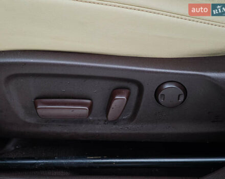 Белый Лексус РХ, объемом двигателя 3.5 л и пробегом 58 тыс. км за 49890 $, фото 25 на Automoto.ua