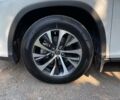 Білий Лексус РХ, об'ємом двигуна 2 л та пробігом 47 тис. км за 40000 $, фото 15 на Automoto.ua
