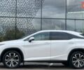 Лексус РХ 2020 в Киеве на Automoto.ua Белый Лексус РХ, объемом двигателя 3.46 л и пробегом 150 тыс. км за 41838 $, фото 2 на Automoto.ua