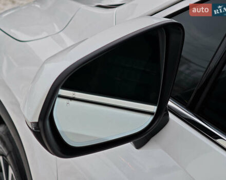 Белый Лексус РХ, объемом двигателя 3.5 л и пробегом 58 тыс. км за 49890 $, фото 18 на Automoto.ua