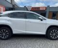 Білий Лексус РХ, об'ємом двигуна 3.46 л та пробігом 76 тис. км за 41000 $, фото 4 на Automoto.ua