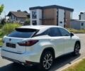Білий Лексус РХ, об'ємом двигуна 3.46 л та пробігом 30 тис. км за 39000 $, фото 20 на Automoto.ua