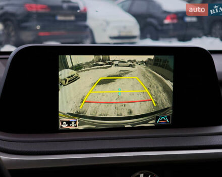 Белый Лексус РХ, объемом двигателя 3.5 л и пробегом 58 тыс. км за 49890 $, фото 31 на Automoto.ua