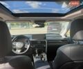 Белый Лексус РХ, объемом двигателя 3.46 л и пробегом 50 тыс. км за 49900 $, фото 6 на Automoto.ua