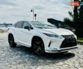 Белый Лексус РХ, объемом двигателя 3.46 л и пробегом 135 тыс. км за 44444 $, фото 48 на Automoto.ua