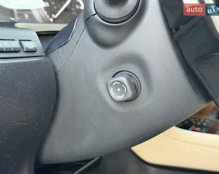 Белый Лексус РХ, объемом двигателя 3.5 л и пробегом 92 тыс. км за 37500 $, фото 37 на Automoto.ua