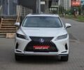 Білий Лексус РХ, об'ємом двигуна 3.46 л та пробігом 100 тис. км за 51900 $, фото 2 на Automoto.ua