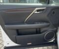 Білий Лексус РХ, об'ємом двигуна 3.46 л та пробігом 76 тис. км за 41000 $, фото 14 на Automoto.ua