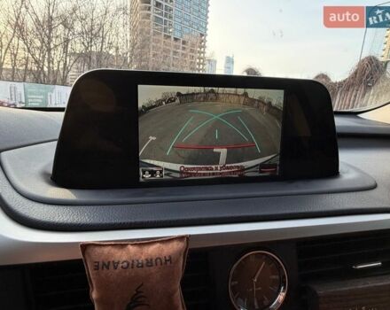 Белый Лексус РХ, объемом двигателя 2 л и пробегом 71 тыс. км за 40900 $, фото 41 на Automoto.ua