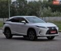 Білий Лексус РХ, об'ємом двигуна 3.46 л та пробігом 100 тис. км за 51900 $, фото 3 на Automoto.ua