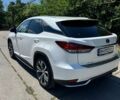 Білий Лексус РХ, об'ємом двигуна 3.46 л та пробігом 115 тис. км за 49500 $, фото 7 на Automoto.ua