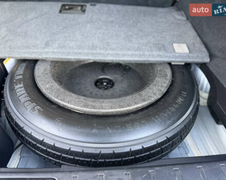 Белый Лексус РХ, объемом двигателя 3.5 л и пробегом 92 тыс. км за 37500 $, фото 68 на Automoto.ua