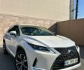 Білий Лексус РХ, об'ємом двигуна 3.5 л та пробігом 108 тис. км за 49500 $, фото 1 на Automoto.ua