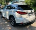 Білий Лексус РХ, об'ємом двигуна 2 л та пробігом 47 тис. км за 40000 $, фото 22 на Automoto.ua