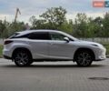 Білий Лексус РХ, об'ємом двигуна 3.46 л та пробігом 100 тис. км за 51900 $, фото 4 на Automoto.ua