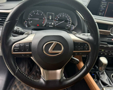 Белый Лексус РХ, объемом двигателя 2 л и пробегом 69 тыс. км за 46800 $, фото 20 на Automoto.ua