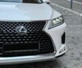 Білий Лексус РХ, об'ємом двигуна 2 л та пробігом 71 тис. км за 38200 $, фото 10 на Automoto.ua