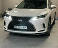 Белый Лексус РХ, объемом двигателя 3.5 л и пробегом 88 тыс. км за 43000 $, фото 4 на Automoto.ua