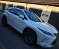 Білий Лексус РХ, об'ємом двигуна 3.46 л та пробігом 61 тис. км за 41900 $, фото 21 на Automoto.ua
