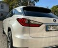 Білий Лексус РХ, об'ємом двигуна 3.5 л та пробігом 108 тис. км за 49500 $, фото 7 на Automoto.ua
