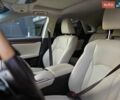 Білий Лексус РХ, об'ємом двигуна 3.46 л та пробігом 100 тис. км за 51900 $, фото 23 на Automoto.ua