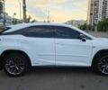 Білий Лексус РХ, об'ємом двигуна 3.5 л та пробігом 125 тис. км за 55800 $, фото 3 на Automoto.ua