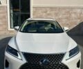 Білий Лексус РХ, об'ємом двигуна 3.5 л та пробігом 108 тис. км за 49500 $, фото 9 на Automoto.ua