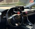 Білий Лексус РХ, об'ємом двигуна 2 л та пробігом 84 тис. км за 39500 $, фото 15 на Automoto.ua
